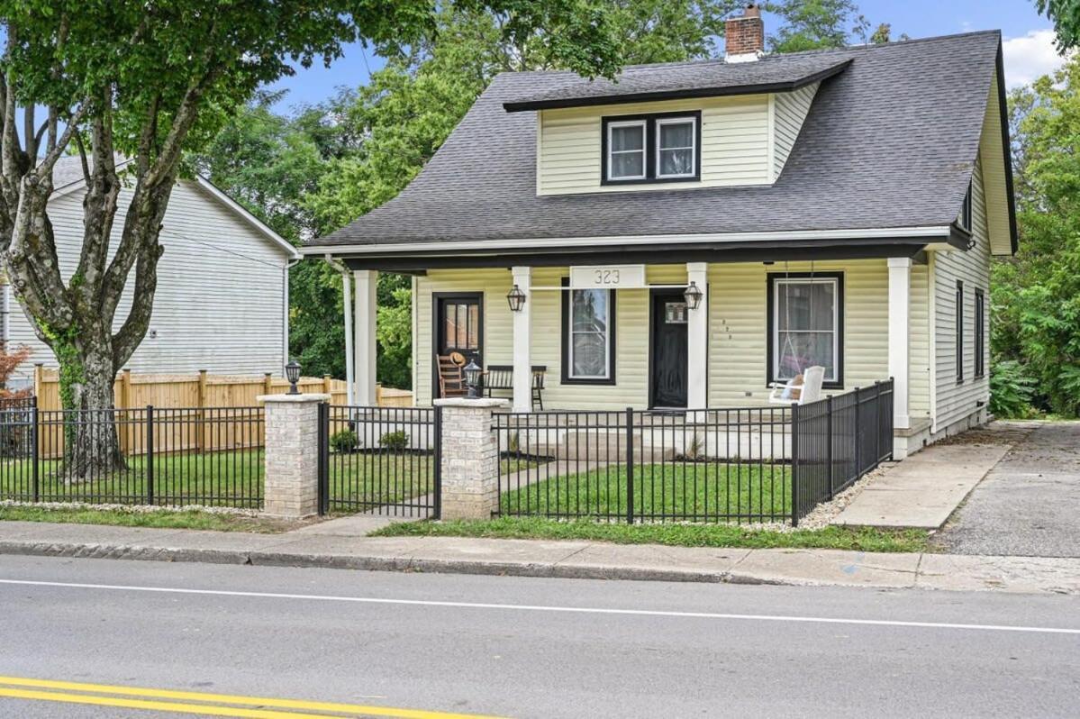 Bungalow On Main - Near Ark Williamstown Bagian luar foto