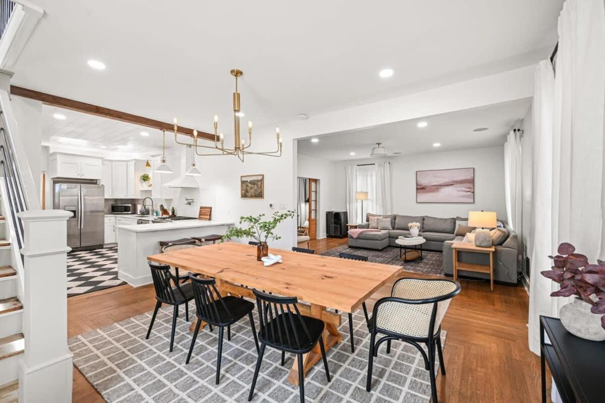 Bungalow On Main - Near Ark Williamstown Bagian luar foto