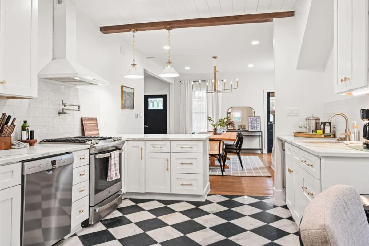Bungalow On Main - Near Ark Williamstown Bagian luar foto