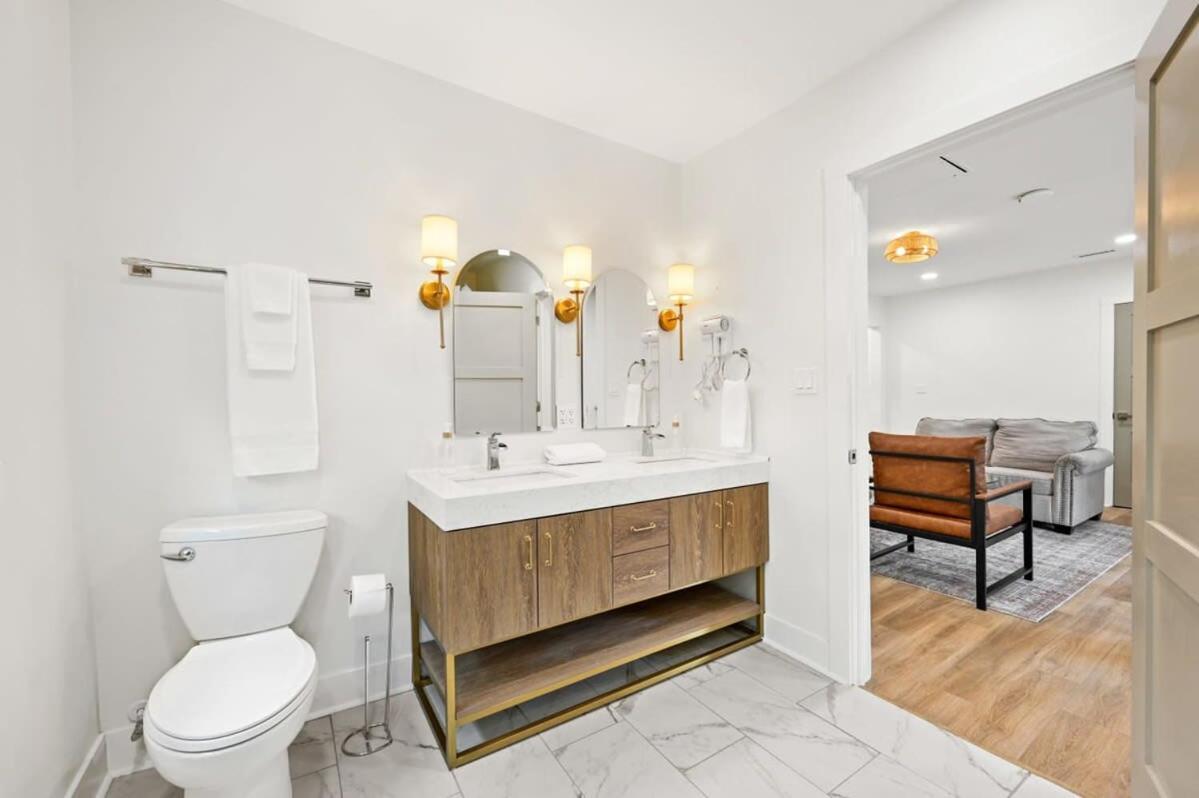 Bungalow On Main - Near Ark Williamstown Bagian luar foto