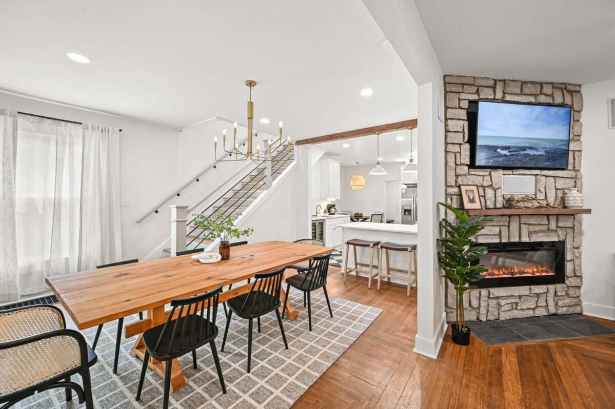 Bungalow On Main - Near Ark Williamstown Bagian luar foto